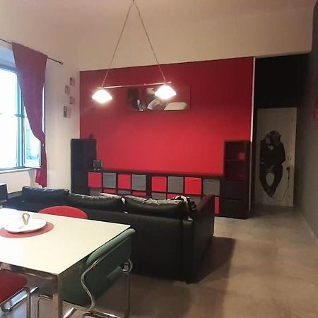 Casa baja Apartment Bacoli Bagian luar foto