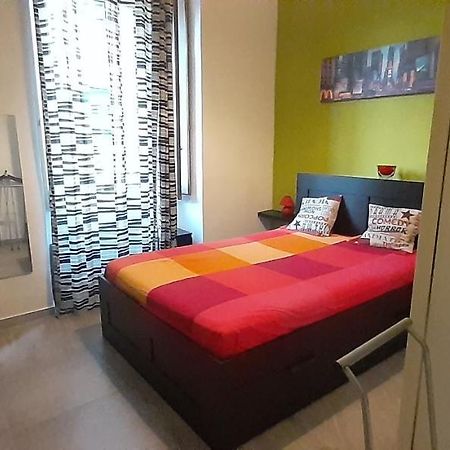 Casa baja Apartment Bacoli Bagian luar foto