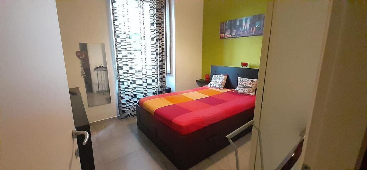 Casa baja Apartment Bacoli Bagian luar foto