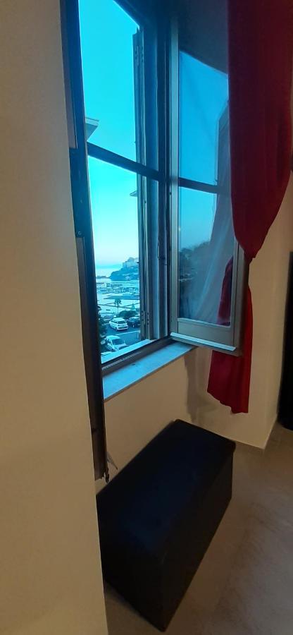 Casa baja Apartment Bacoli Bagian luar foto